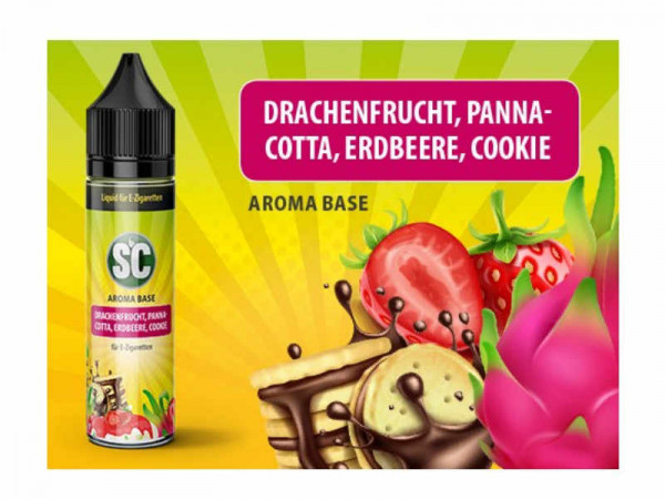 SC-Vape-Base-Drachenfrucht-Panna-Cotta-Erdbeere-Cookie-Shake-and-Vape-Liquid-50ml