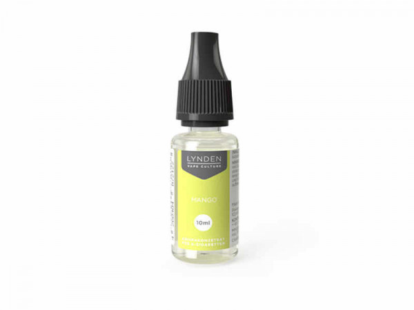 LYNDEN-Aroma-Mango-10ml-kaufen