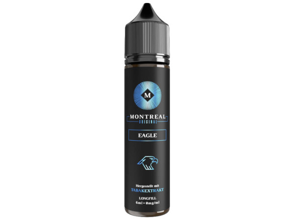 Montreal Original Eagle Longfill Aroma 6ml