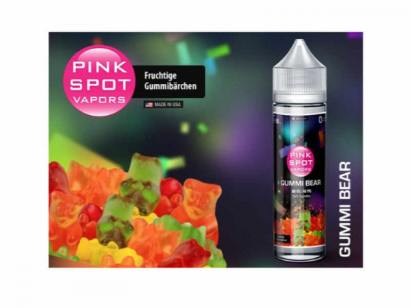 Pink-Spot-Gummi-Bear-Liquid-50ml