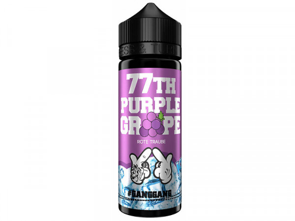 GangGang-77th-Purple-Grape-Ice-Aroma-20ml-kaufen