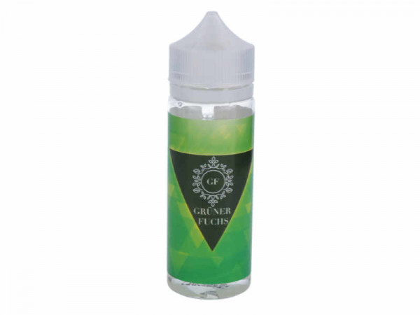 Erste-Sahne-Grüner-Fuchs-Shake&Vape-Liquid-100ml