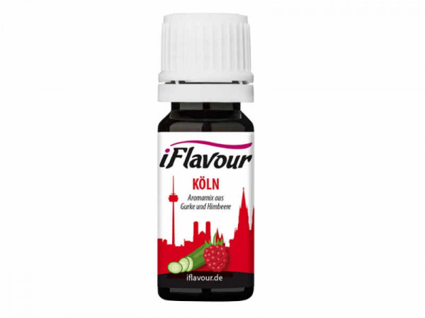 iFlavour-Aroma-Köln-10ml