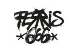 Ferris 666
