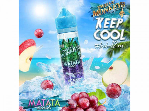 Twelve-Monkeys-Matata-Iced-Shake&Vape-Liquid-50ml