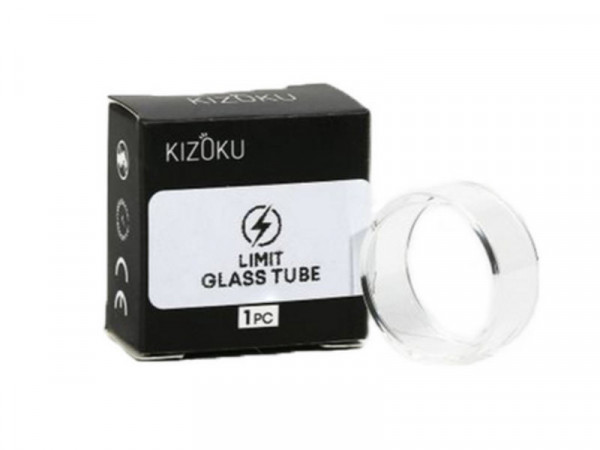 Kizoku Limit MTL RTA Ersatzglas 3ml