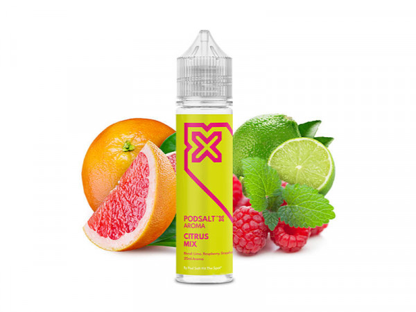 Pod-Salt-X-Citrus-Mix-20ml-Aroma-kaufen