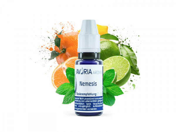 Avoria-Nemesis-Aroma-12ml