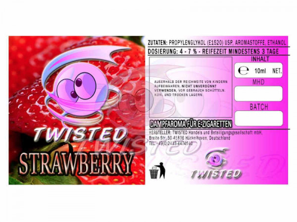 Twisted-Aroma-Strawberry-10ml