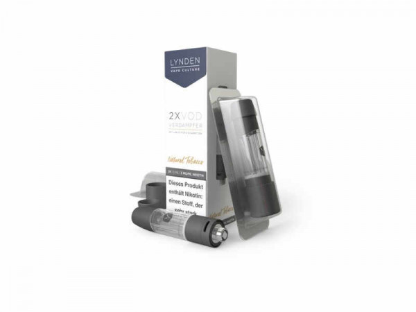 LYNDEN-VOD-Tank-Natural-Tobacco-2ml-Ersatztanks