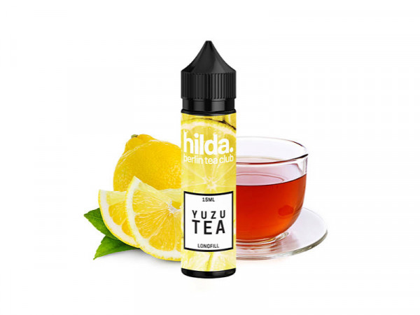 HILDA.-Yuzu-Tea-Aroma-15ml-kaufen