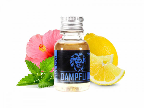 Dampflion-Blue-Lion-Aroma-20ml
