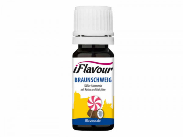 iFlavour-Aroma-Braunschweig-10ml
