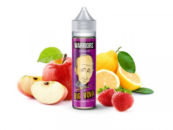 Warriors-by-Pro-Vape-Aroma-Big-Vova-20ml-kaufen