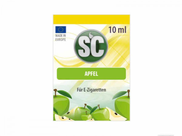 SC - Aroma Apfel