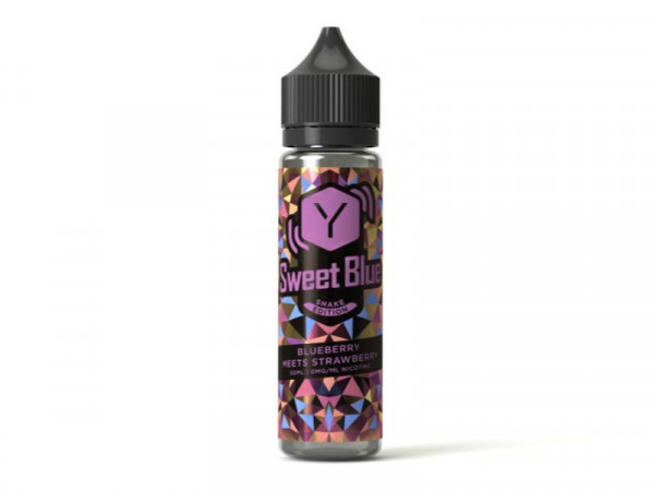 LYNDEN Shake Edition Sweet Blue