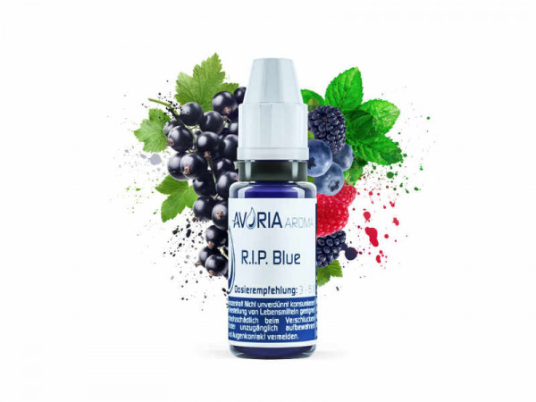Avoria-R.I.P.-Blue-Aroma-12ml