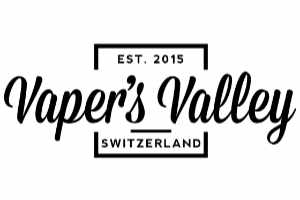 Vapers Valley