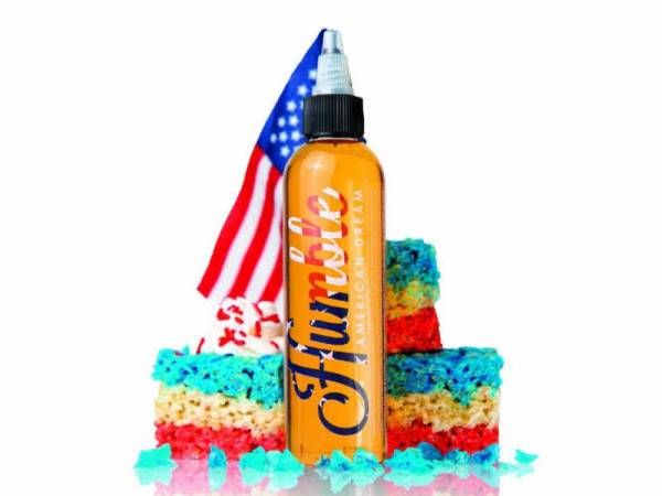 Humble Juice American Dream