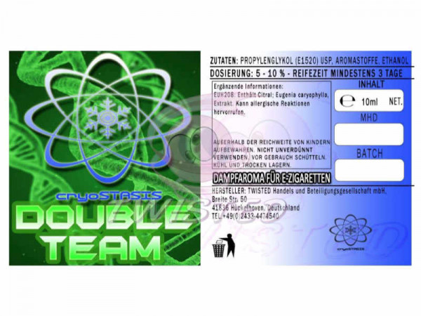Twisted-Cryostasis-Aroma-Double-Team-10ml