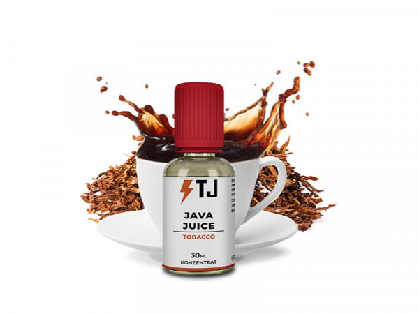 T-Juice-Tobacco-Java-Juice-20ml-Longfill-Aroma-kaufen
