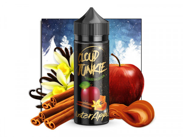 cloudjunkie-winterapple-aroma-30ml-kaufen