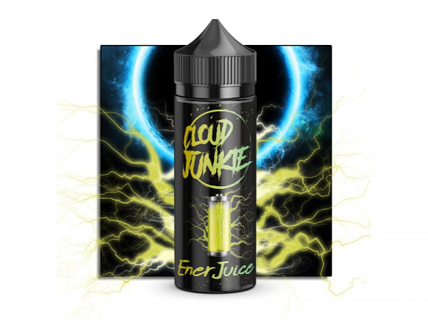 cloudjunkie-enerjuice-Aroma-30ml-kaufen