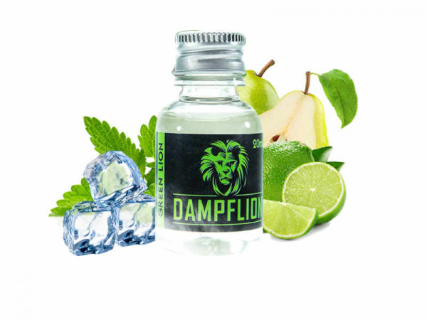 Dampflion-Green-Lion-Aroma-20ml