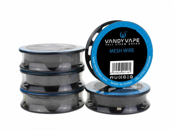 Vandy-Vape-Ni80-Mesh-Wire-100-Wickeldraht-1,5Meter