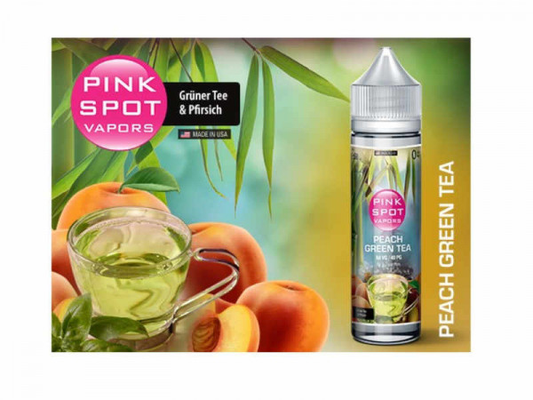 Pink-Spot-Peach-Green-Tea-Liquid-50ml