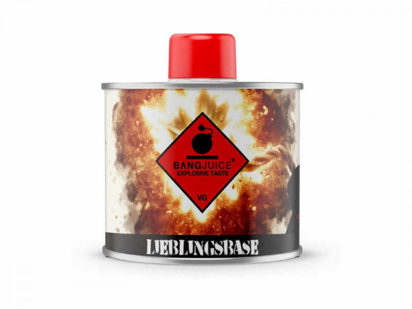 Bang-Juice-Lieblingsbase-100%VG-250ml