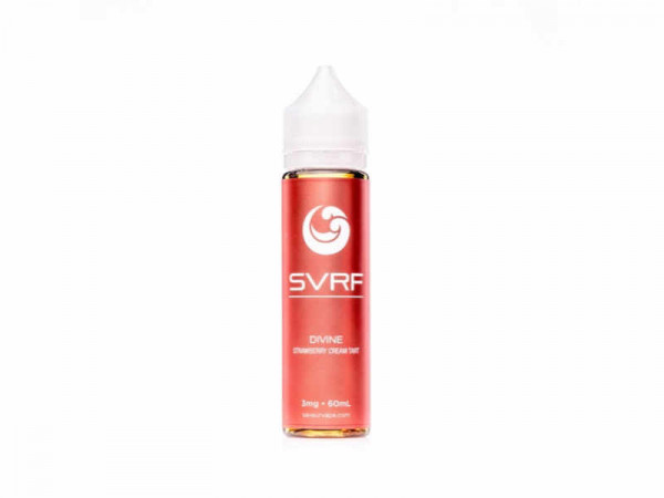 SAVEURvape-SVRF-Divine-DIY-Liquid