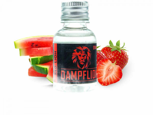 Dampflion-Red-Lion-Aroma-20ml