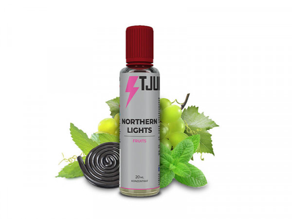 T-Juice-Fruits-Northern-Lights-20ml-Longfill-Aroma