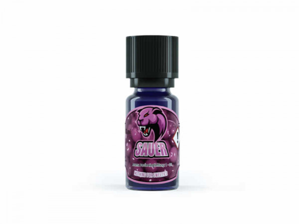 Avoria-Liquidzusatzstoff-Sauer-10ml