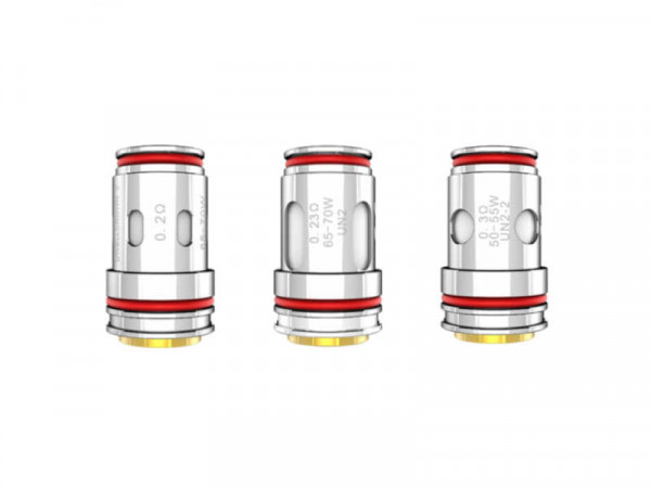 UWELL Crown 5 UN2 Meshed-H Coil