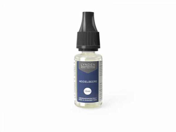 LYNDEN-Aroma-Heidelbeere-10ml-kaufen