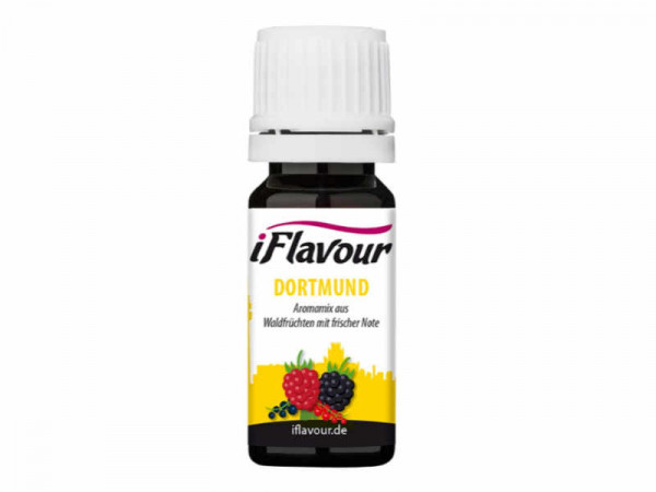 iFlavour-Aroma-Dortmund-10ml