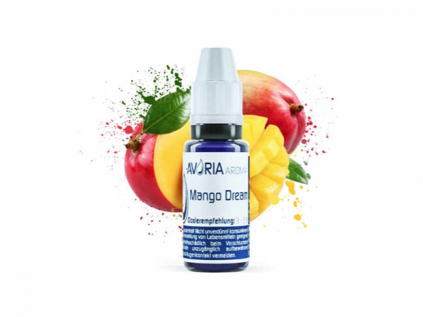 Avoria-Mango-Dream-Aroma-12ml