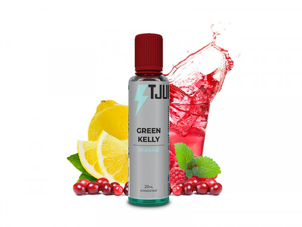 T-Juice-Beverage-Aroma-Green-Kelly-Longfill-20ml-kaufen