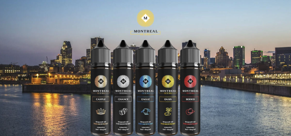 Montreal-Original-Tabak-Aroma