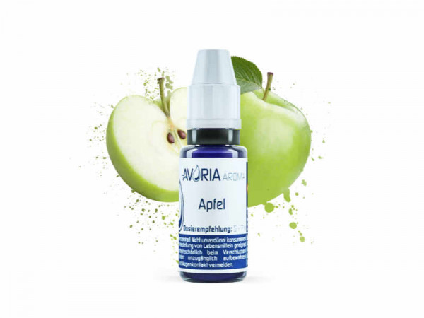 Avoria-Aroma-Apfel-12ml
