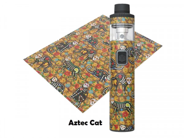 LYNDEN-VOX Skin-Aztec Cat