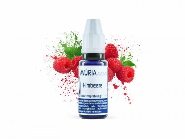 Avoria-Himbeere-Aroma-12ml