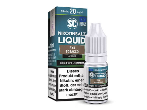 SC-RY4-Tobacco-Nikotinsalzliquid-20mg/ml