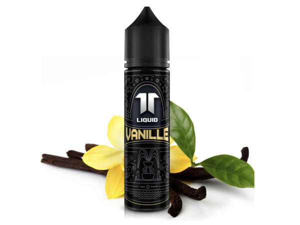 Elf-Liquid Vanille Aroma