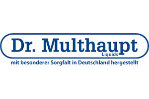 Dr. Multhaupt