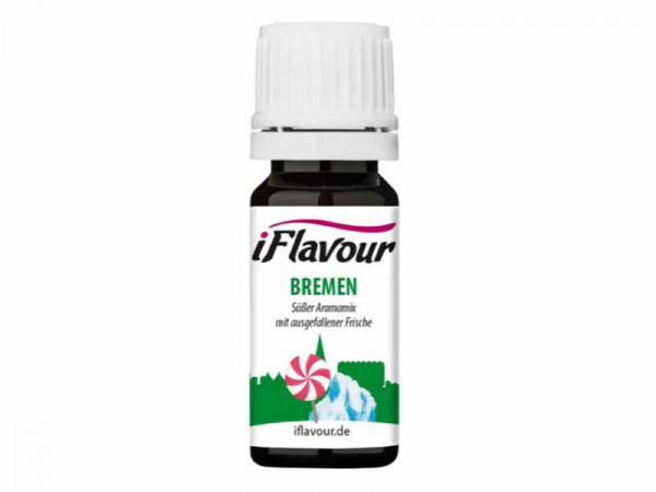 iFlavour-Aroma-Bremen-10ml