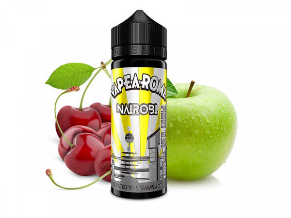 Vape-A-Roma-by-Steamshots-Aroma-Nairobi-20ml-kaufen
