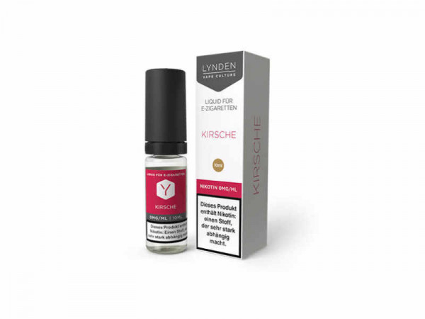 LYNDEN-Kirsche-Liquid-10ml
